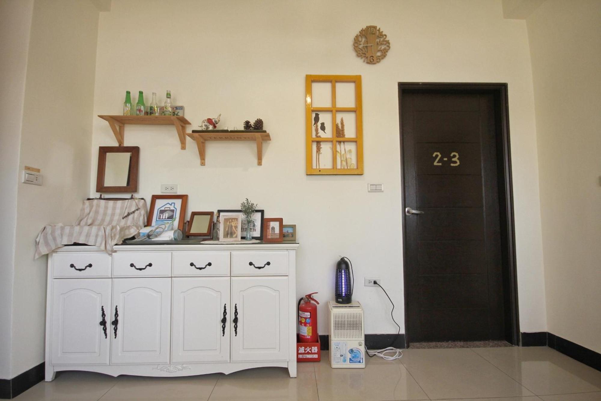 Happy Tree Hostel Jinning Экстерьер фото