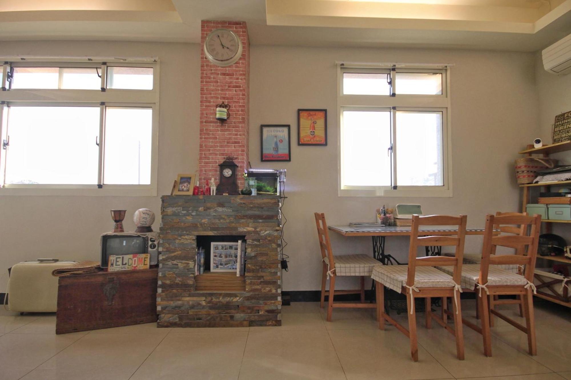Happy Tree Hostel Jinning Экстерьер фото