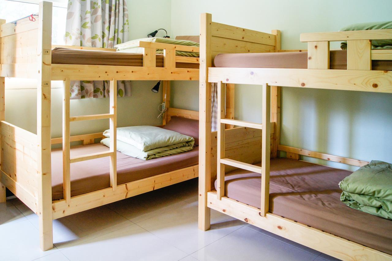 Happy Tree Hostel Jinning Номер фото